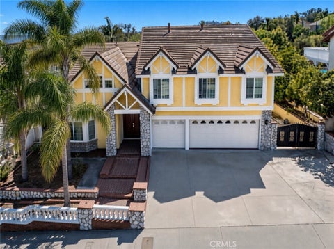 Photo of 24222 Brookwood Drive, Diamond Bar, CA 91765 (MLS # DW26188100)