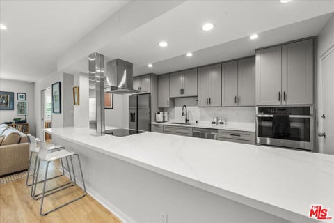 Photo of 1045 N Kings Road #204, West Hollywood, CA 90069 (MLS # 26931683)