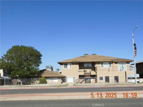 Photo of 1131 Barstow Road, Barstow, CA 92311 (MLS # HD25108081)