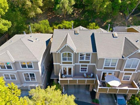 Photo of 162 Maggi Court, Los Gatos, CA 95032 (MLS # ML82039571)