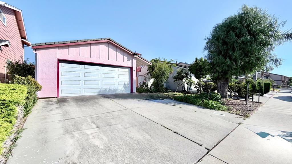 150 Checkers Drive, San Jose CA 95116