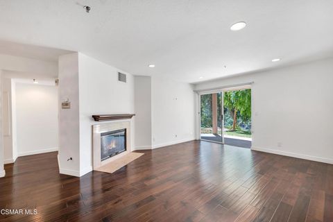 Photo of 5744 Oak Bend Lane #108, Oak Park, CA 91377 (MLS # 226000500)