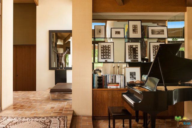 Andreas Hills - Residential