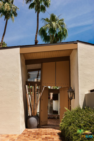 Andreas Hills - Residential