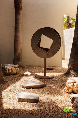 Andreas Hills - Residential