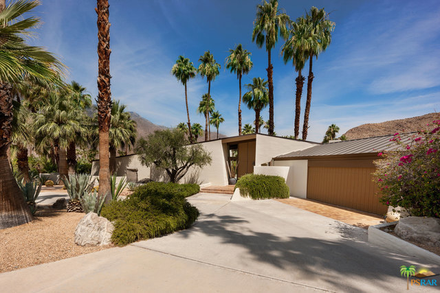 Andreas Hills - Residential