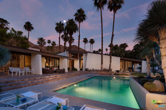 Andreas Hills - Residential