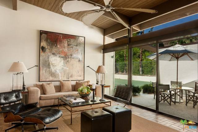 Andreas Hills - Residential