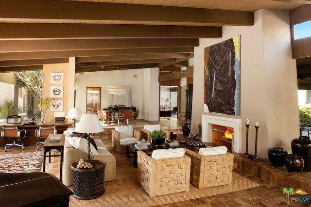 Andreas Hills - Residential