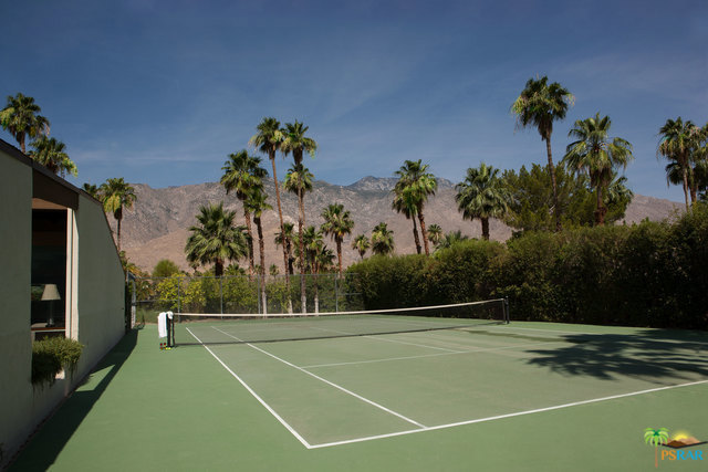 Andreas Hills - Residential