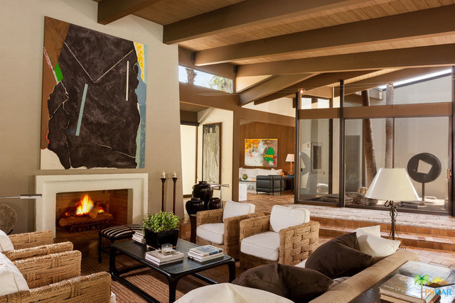 Andreas Hills - Residential