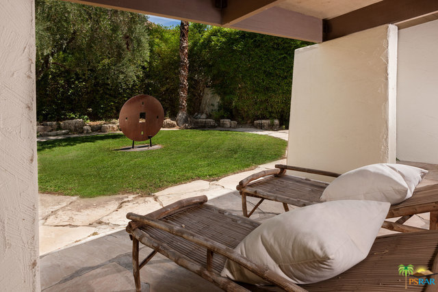 Andreas Hills - Residential