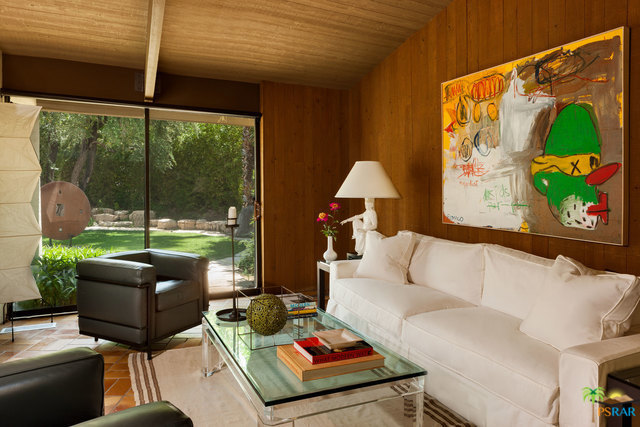 Andreas Hills - Residential