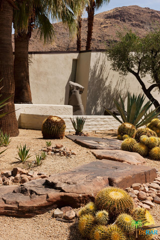 Andreas Hills - Residential