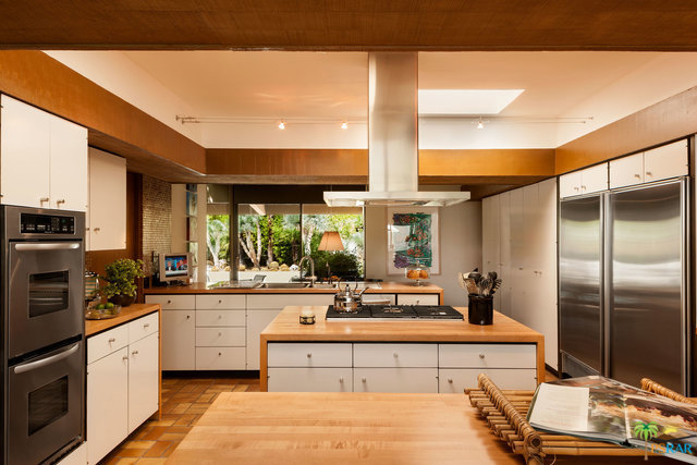 Andreas Hills - Residential