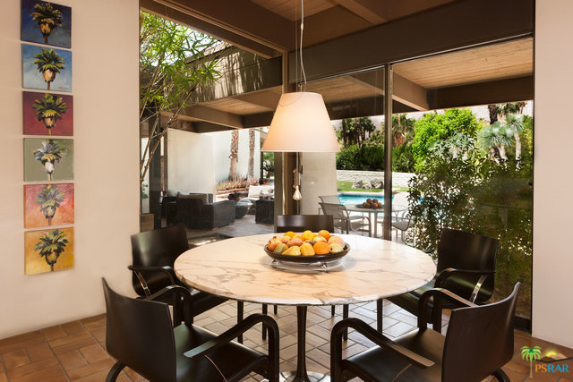 Andreas Hills - Residential