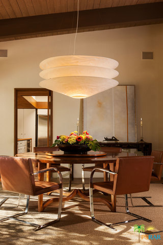 Andreas Hills - Residential