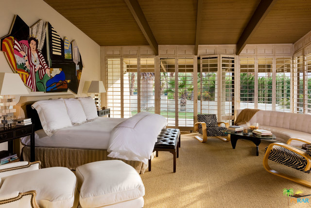 Andreas Hills - Residential