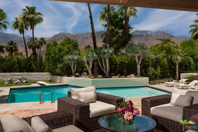 Andreas Hills - Residential