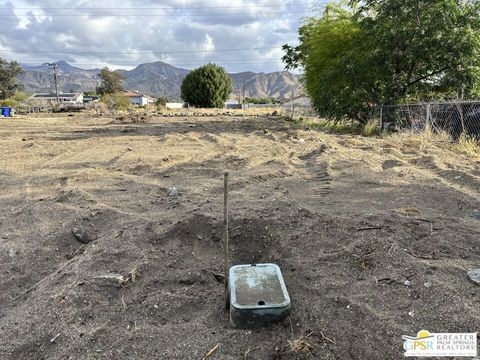 Photo of 49574 Paradise Avenue, Morongo Valley, CA 92256 (MLS # 26672199PS)