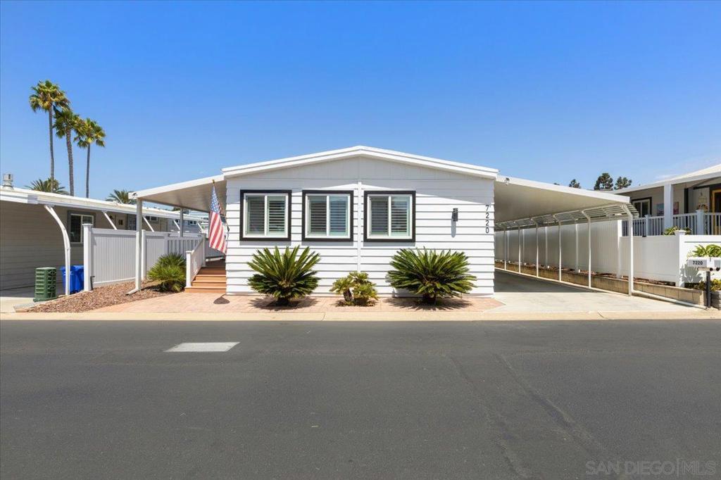 7220 San Benito Street 347