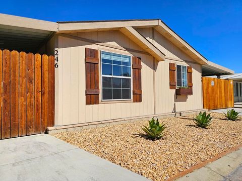 246 S Paseo Laredo Cathedral City CA 92234