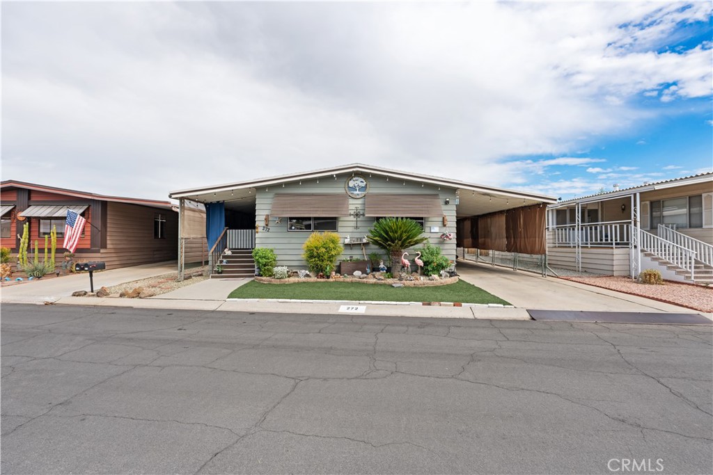 27601 Sun City Boulevard 272