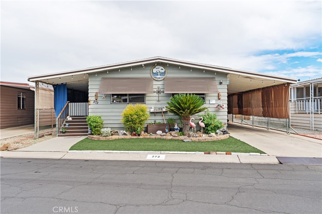 27601 Sun City Boulevard 272