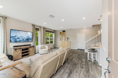 Tiny photo for 697 Camino Tierra Santa, Camarillo, CA 93010 (MLS # 226004164)