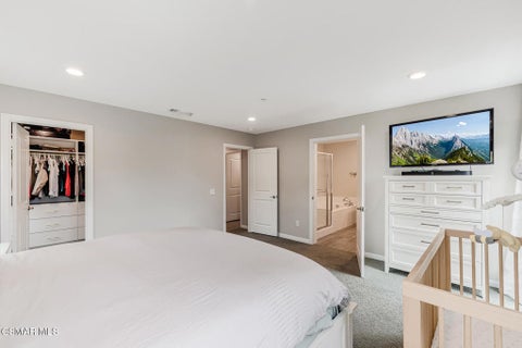 Tiny photo for 697 Camino Tierra Santa, Camarillo, CA 93010 (MLS # 226004164)