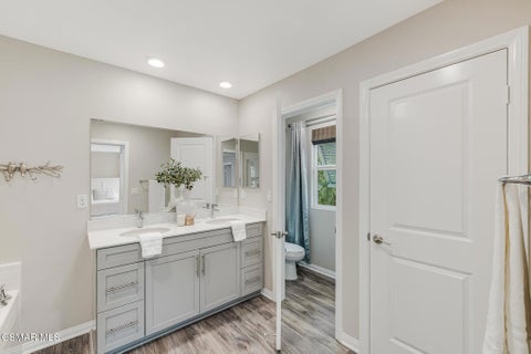 Tiny photo for 697 Camino Tierra Santa, Camarillo, CA 93010 (MLS # 226004164)