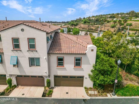 Tiny photo for 697 Camino Tierra Santa, Camarillo, CA 93010 (MLS # 226004164)