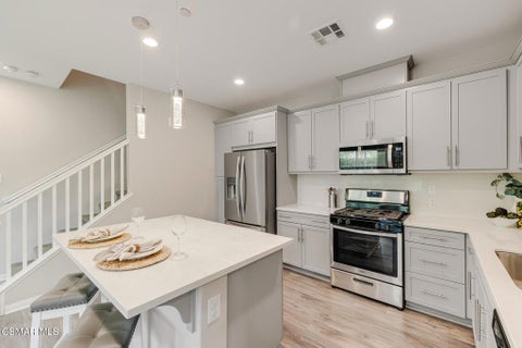 Tiny photo for 697 Camino Tierra Santa, Camarillo, CA 93010 (MLS # 226004164)