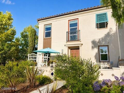 Photo of 697 Camino Tierra Santa, Camarillo, CA 93010 (MLS # 226004164)