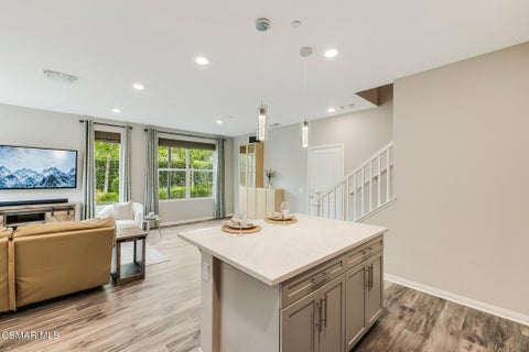 Tiny photo for 697 Camino Tierra Santa, Camarillo, CA 93010 (MLS # 226004164)