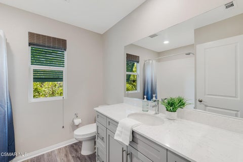 Tiny photo for 697 Camino Tierra Santa, Camarillo, CA 93010 (MLS # 226004164)
