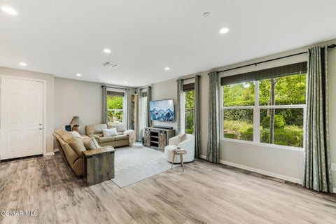 Tiny photo for 697 Camino Tierra Santa, Camarillo, CA 93010 (MLS # 226004164)