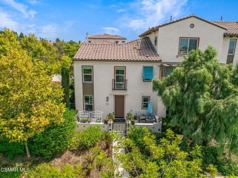 Tiny photo for 697 Camino Tierra Santa, Camarillo, CA 93010 (MLS # 226004164)
