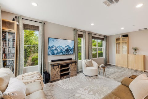 Tiny photo for 697 Camino Tierra Santa, Camarillo, CA 93010 (MLS # 226004164)