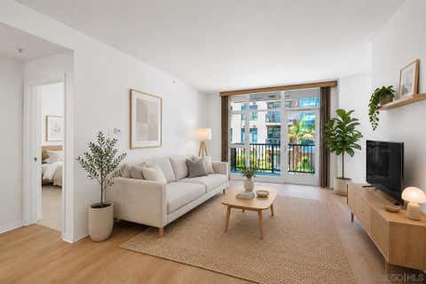 Photo of 530 K Street ST #311, San Diego, CA 92101 (MLS # 260020959SD)
