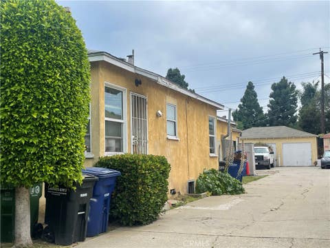 Photo of 3941 Tilden Avenue, Culver City, CA 90232 (MLS # IG26138410)