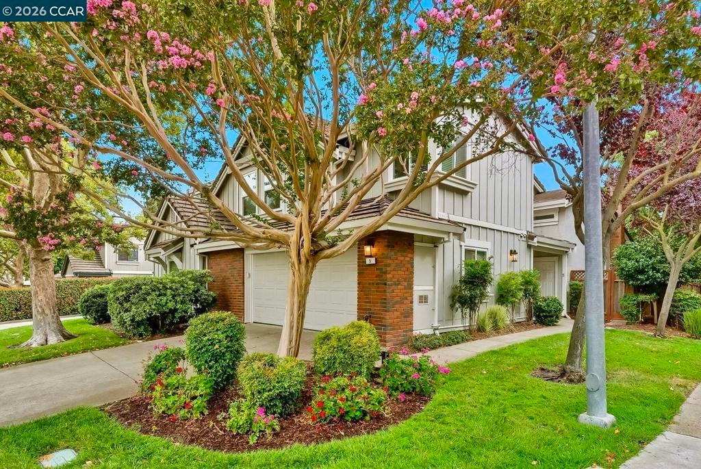5 San Carlo Ct