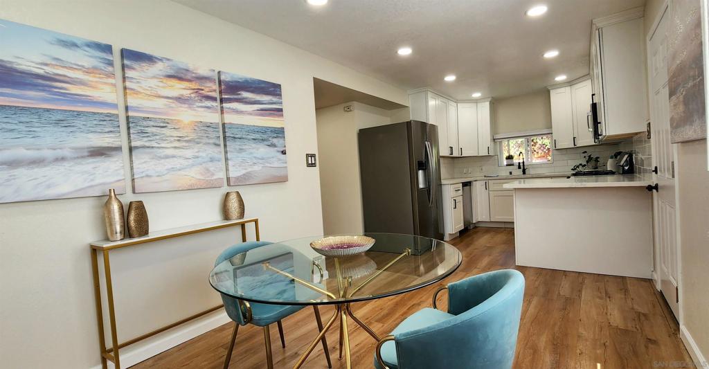 La Mesa - Residential