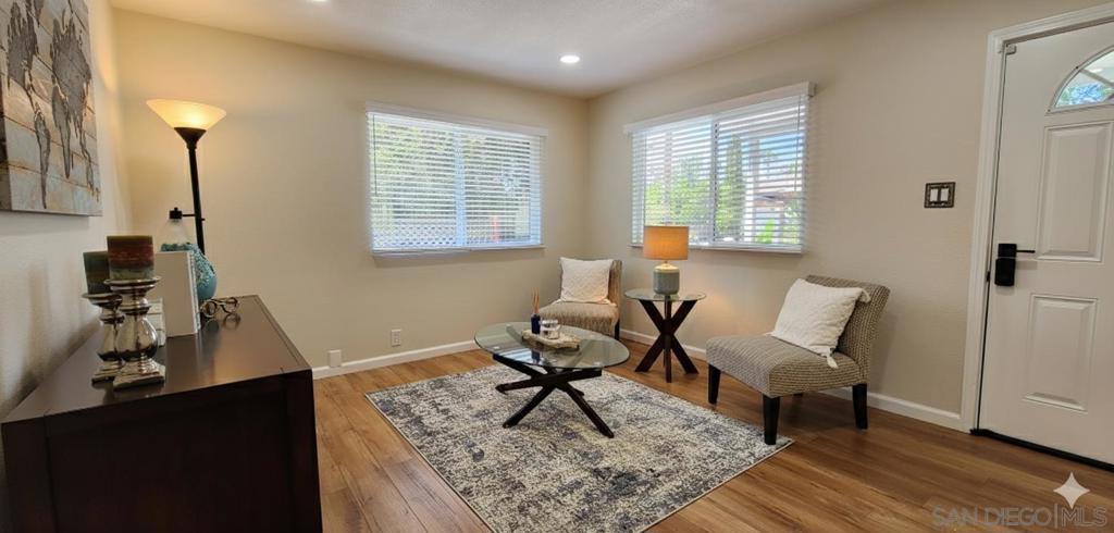 La Mesa - Residential