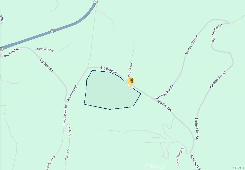 4320 Big Bend Road
