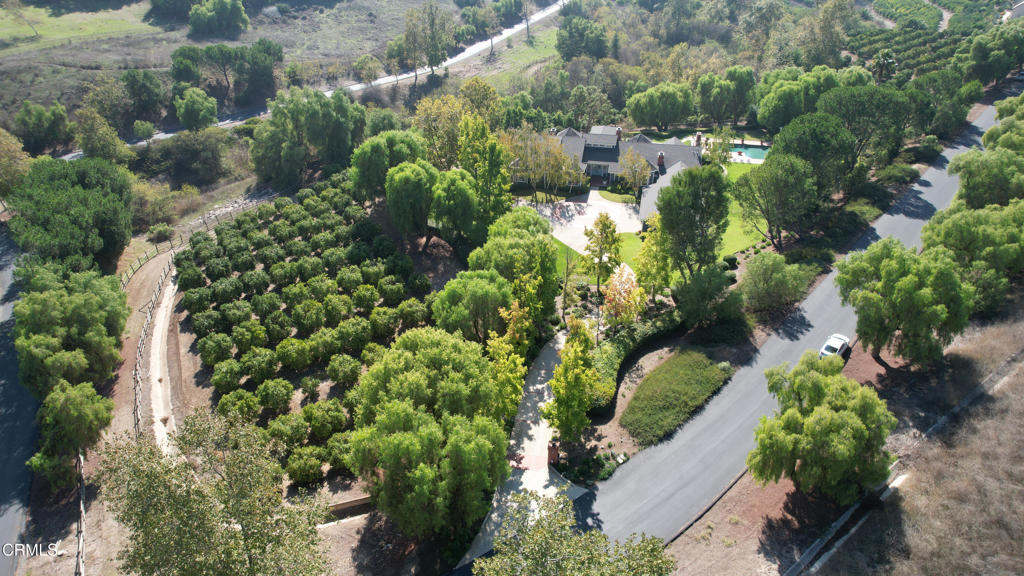 Lexington Hills - 288008 - Residential