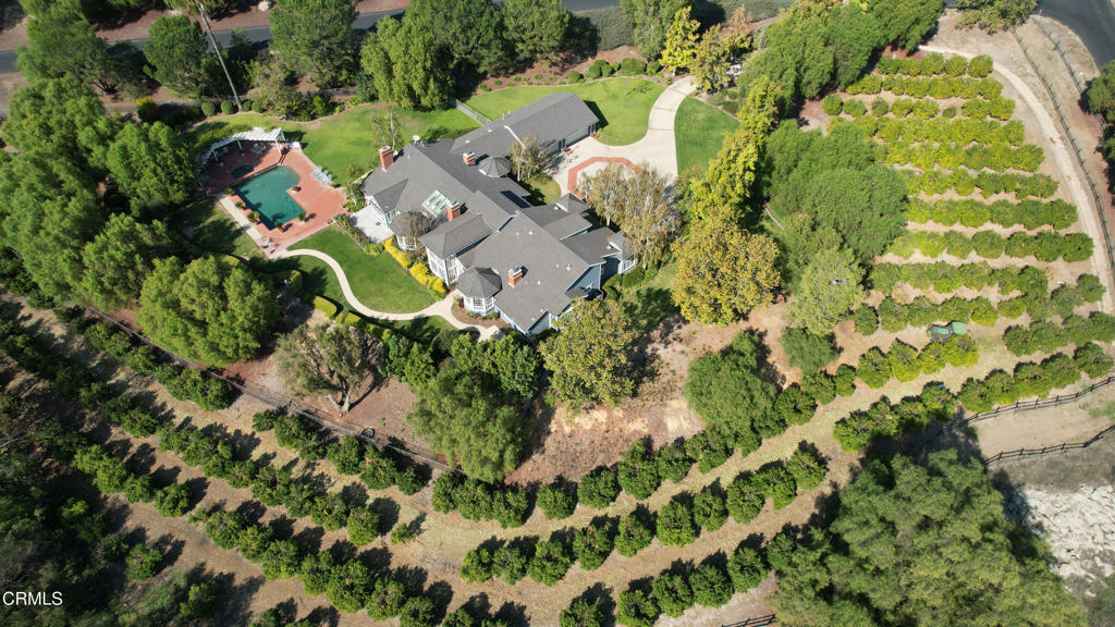 Lexington Hills - 288008 - Residential