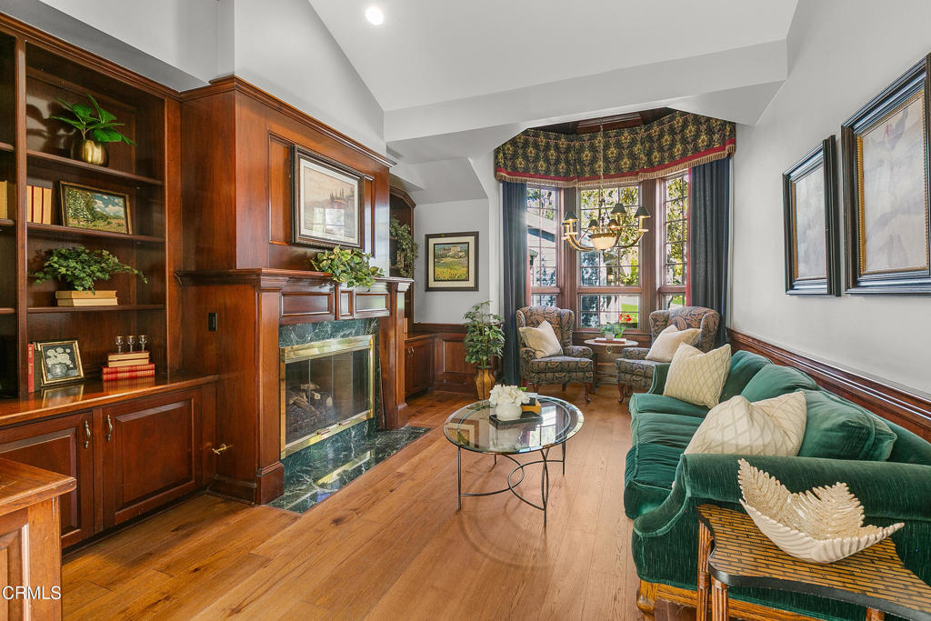 Lexington Hills - 288008 - Residential