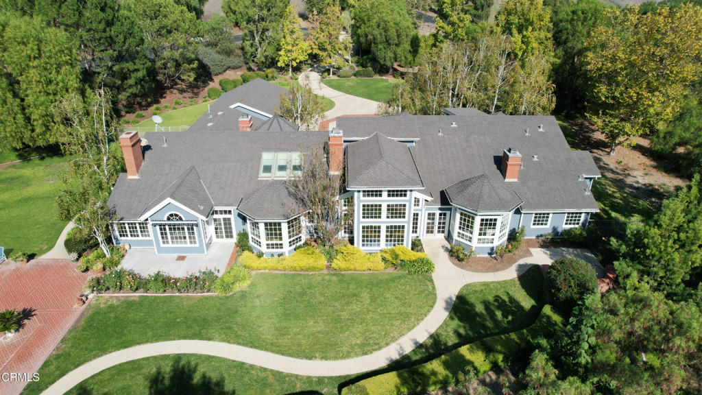 Lexington Hills - 288008 - Residential