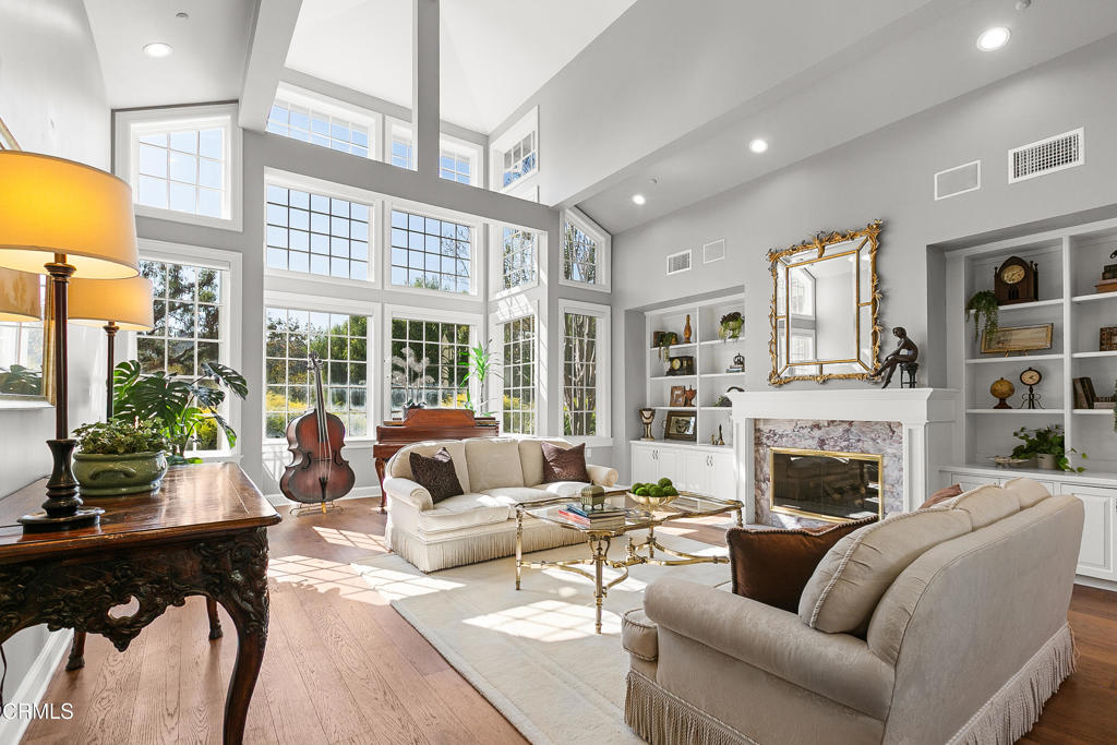 Lexington Hills - 288008 - Residential